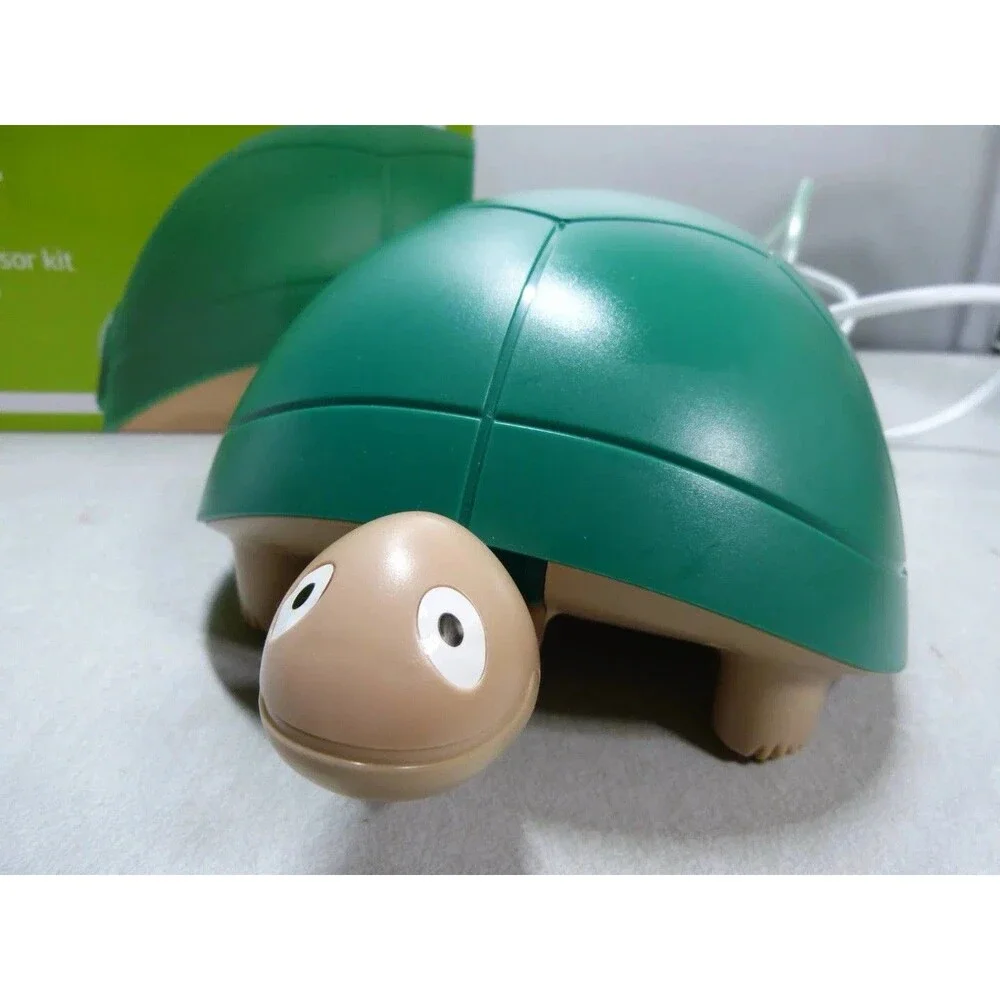 Turtle Pediatric Compressors Aero Mist Buddies HCSTURTLE Open Box. Tested.
